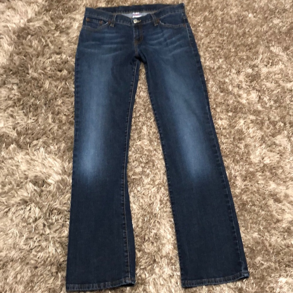 Lucky Brand Dungarees jeans, size 28